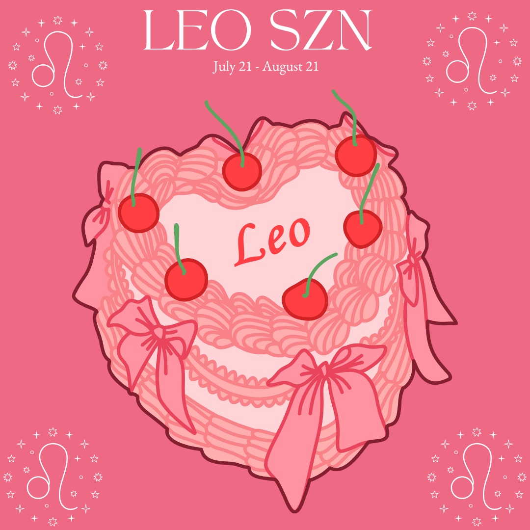 LEO SZN